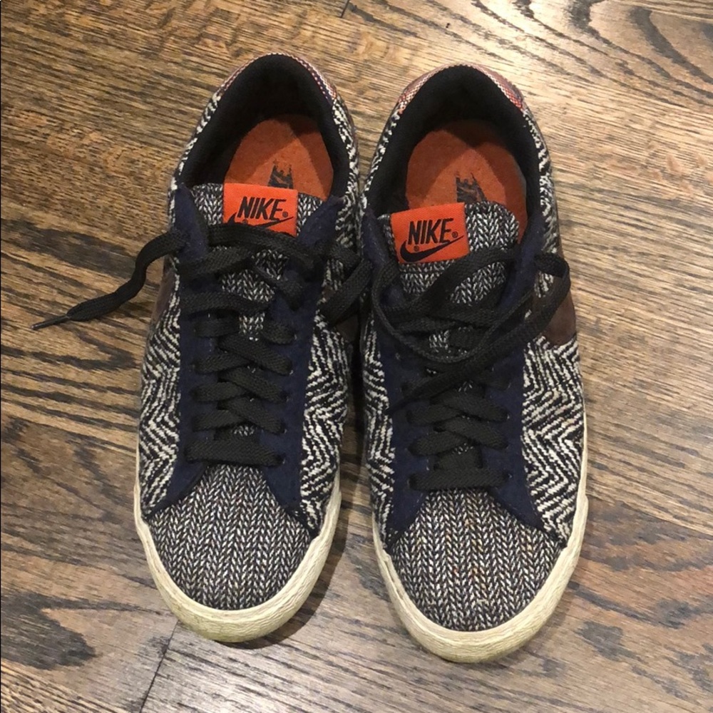 Nike Blazer Sneakers